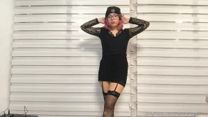 The real question is can you resist or will you fall for the allure of