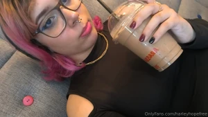 This drink s got me feelin dangerous or maybe i already was drinkgoals