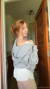 Shy sometimes part 1