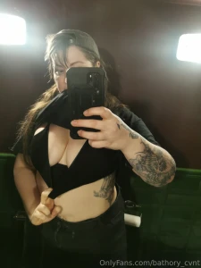 It s not just about what you see it s what you feel