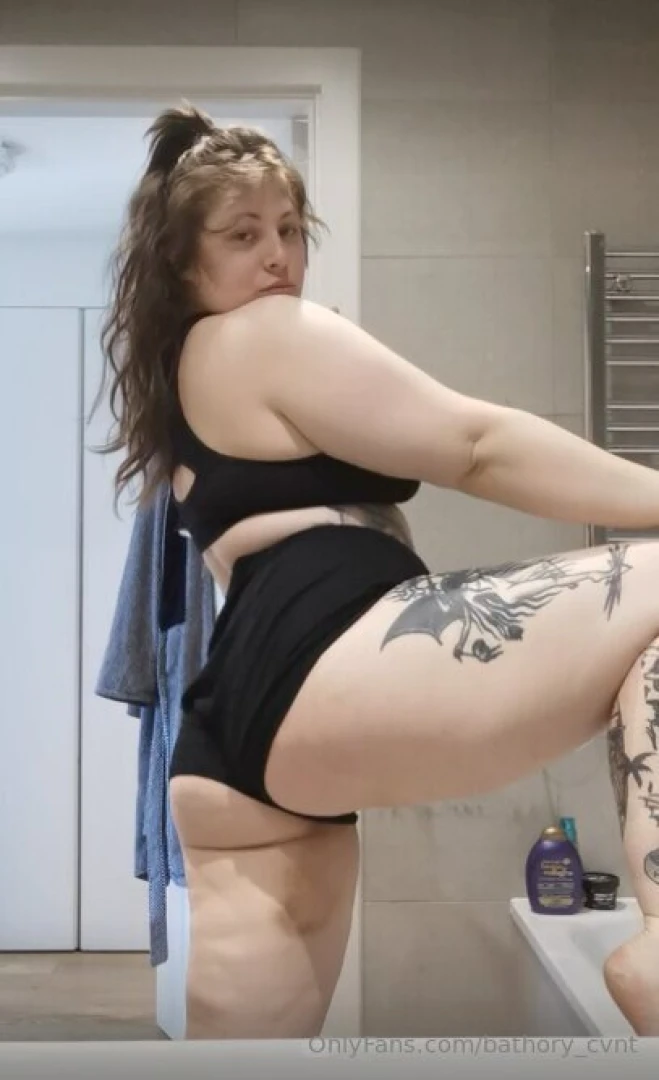 I m the one you ve been waiting for part 2 