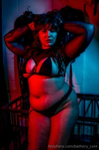 The closer you get the harder it ll be to walk away