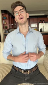 My favourite roleplay on my office outfit dm me office roleplay for