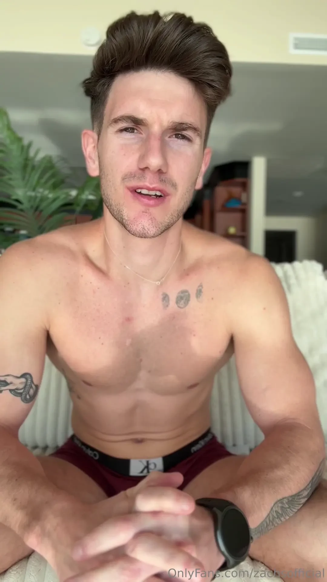 Dm me measuring tape for the full video 