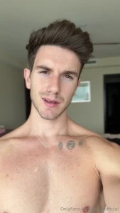 Good morning just sent a special video for the vips