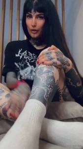 I can already imagine your mouth as my next human machine