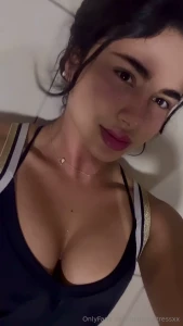 Just feeling pretty here