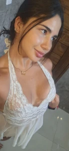 Mmmm the thought of getting under the shower and letting the hot water