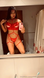 I think this is my color part 3