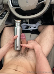 I need help before driving to work