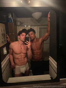 Check your dms for a little of this stud damienrennerxx part 1