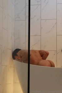 I ll wait for you in a tub part 1