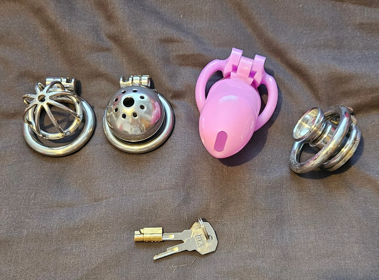 I m just about to jump in the shower and then give clitty a good clean 