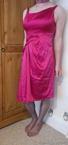 This is the first dress i m not too sure about i don t really like the