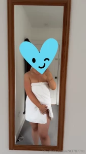 I had so much fun at a hen party all weekend want to know what i got