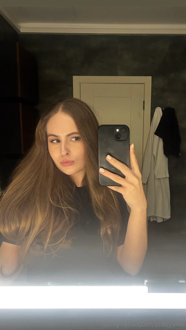 Selfies in the mirror i m ready to take one every day 