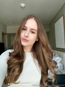 I m not just a pretty face i have other talents too