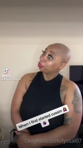 I thought i was doin something