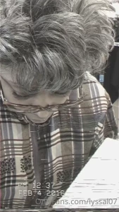 Sometimes we can all use a bit more prayer introducing ms beulah jean