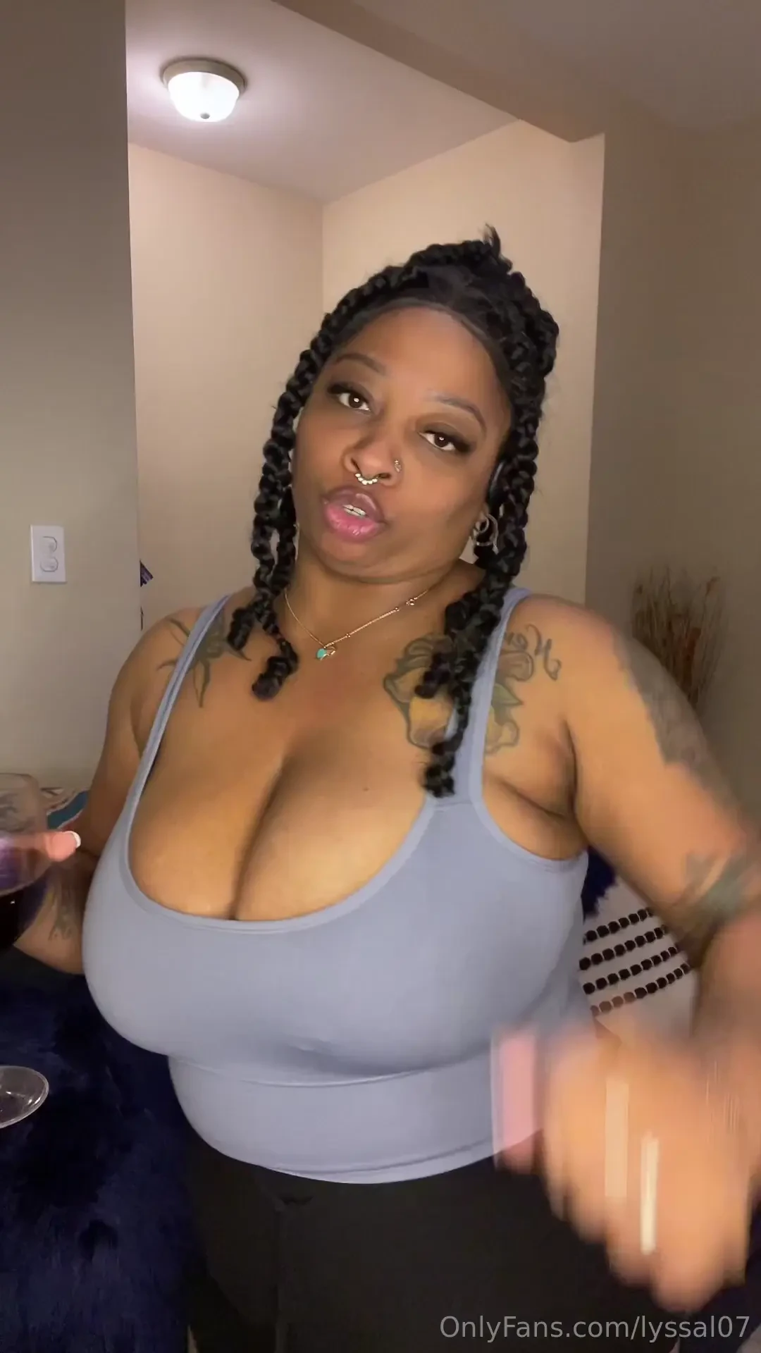 Ladies let s get it together 