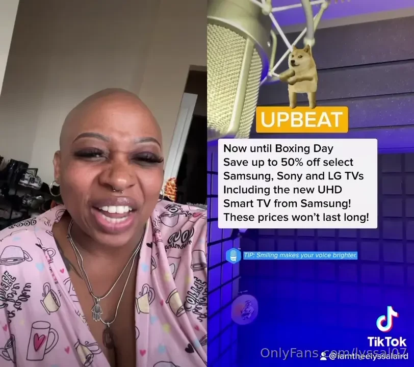 What y all think part 10 