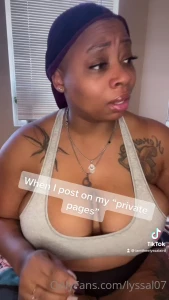 It s all fun and games till it ain t