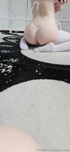 Strawberries and red bows to improve your mood _ part 5