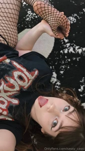 I got a new camera so i can t wait to use it 3 maybe i ll try it out part 17