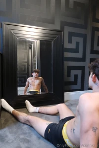 What s your favorite part of this picture part 8