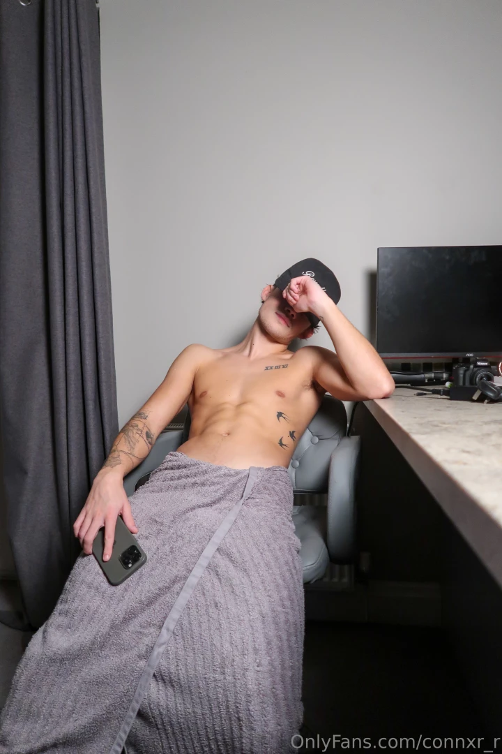 Did this picture stop your scroll 