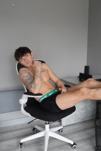 How many times have you thought about me today let s make it one more