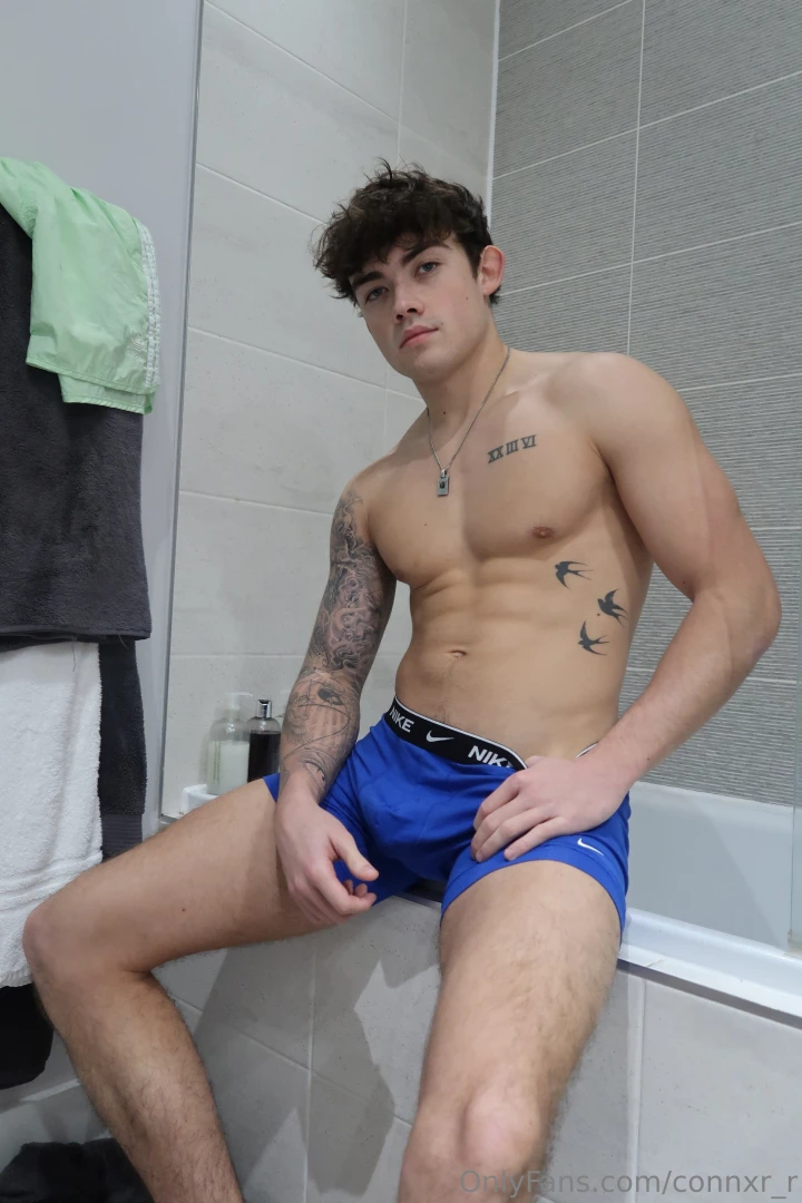 I d rather it was your hands on me not my own 