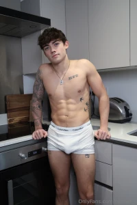 Would you like to see what i ve got cooking underneath my underwear