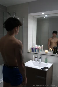 Mirror mirror on the wall who s the freakiest of them all part 2