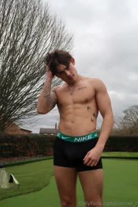 Would you keep me warm i promise to return the favor and then some part 1