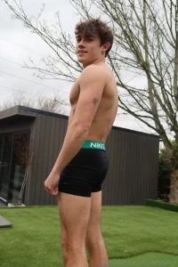 I could use a hand or maybe something a little more adventurous