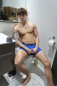 Bored and restless come fix that for me