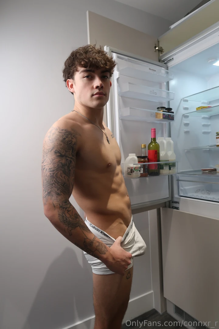 I ve got something for you if your looking for a snack 