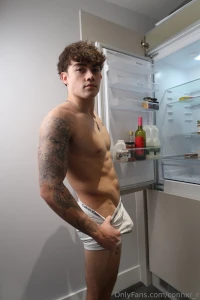 I ve got something for you if your looking for a snack