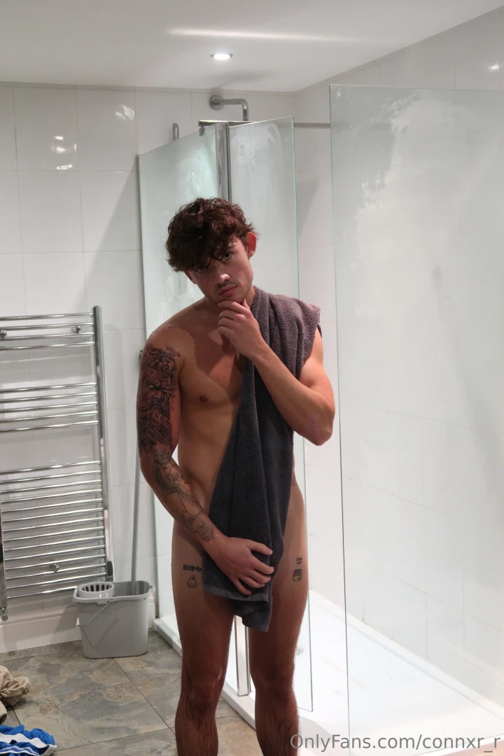 Fresh out the shower part 601 