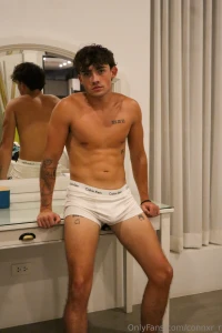 Would you suck it through the boxers nbsp