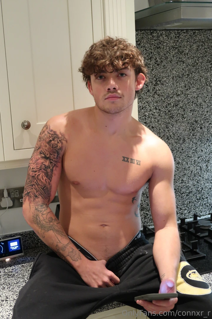 Would you let me put this down the back of your throat 