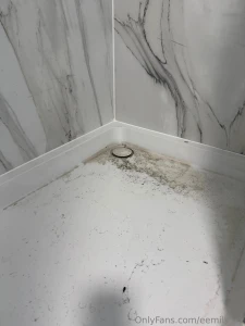 I have just cleaned the worst bathroom for work thought you d want to