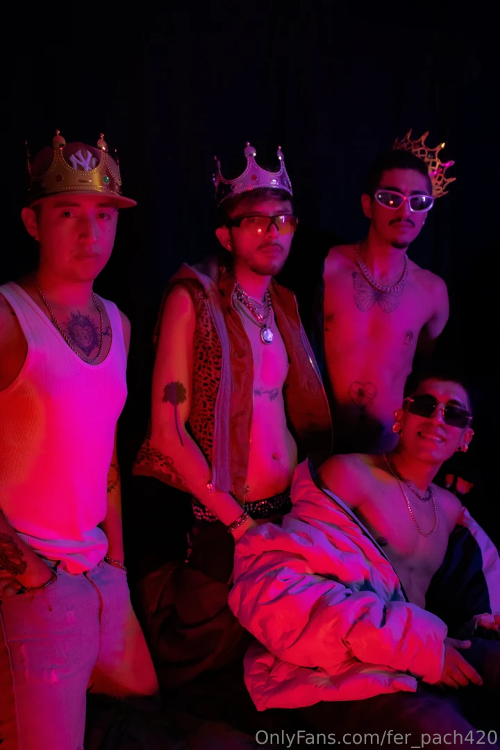 The three wise men came to give me the best gift a fuck libra1997ldgv part 11 