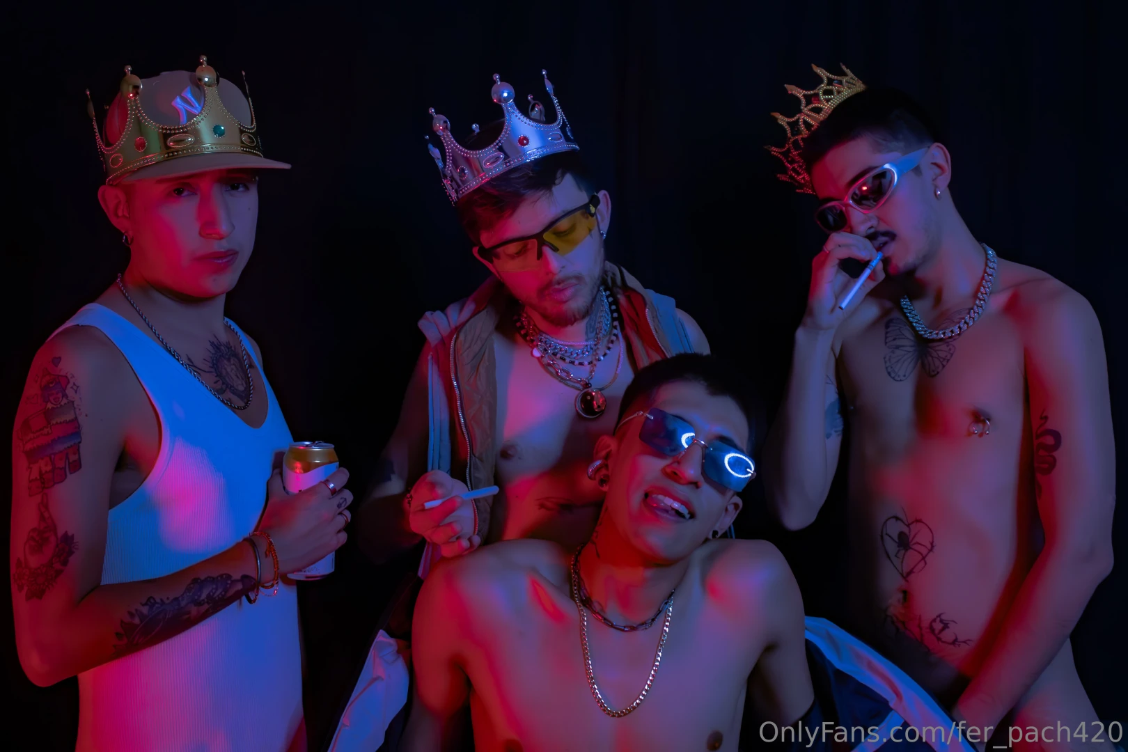 The three wise men came to give me the best gift a fuck libra1997ldgv part 16 