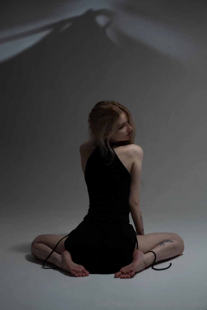 Alicepreuoston part 3 