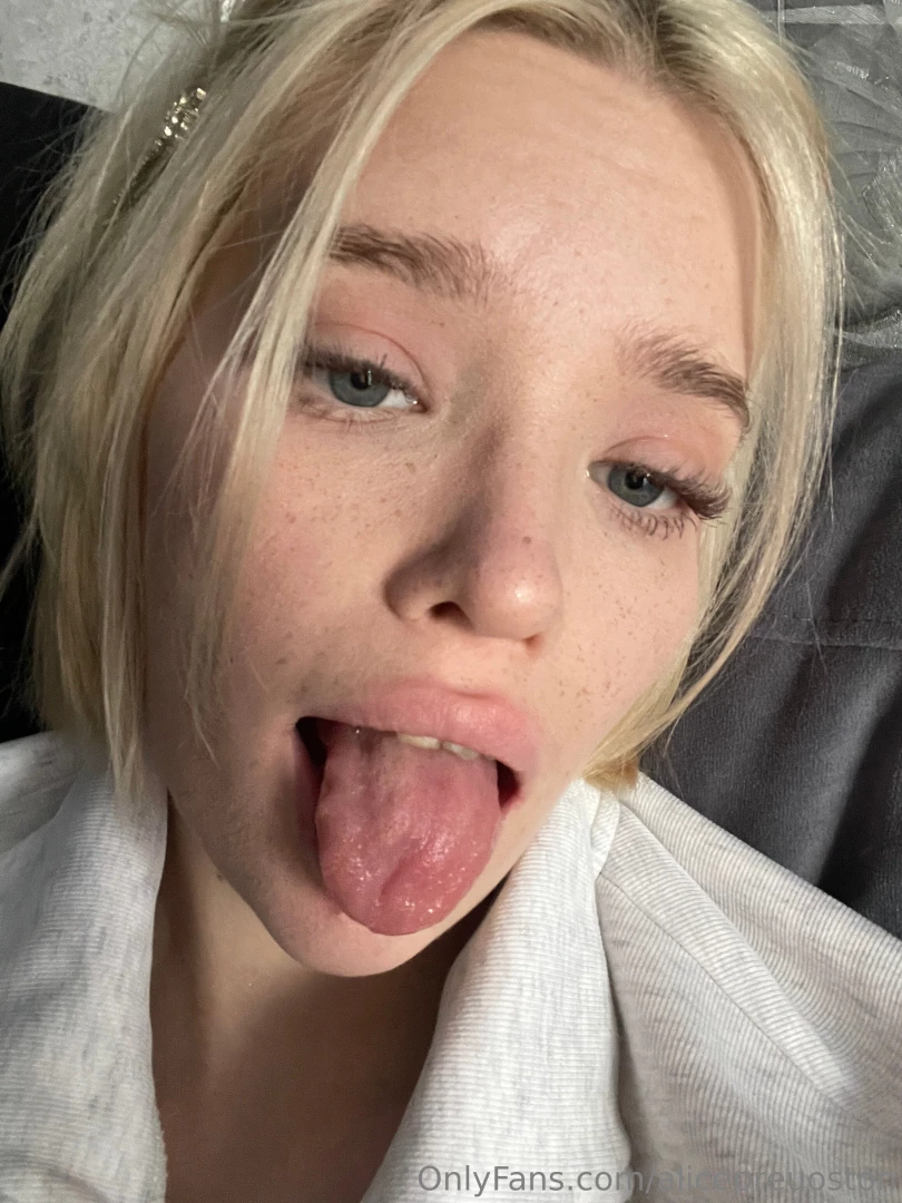 Alicepreuoston part 1 