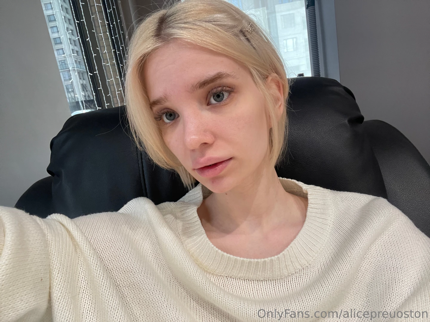 How do you like my new haircut part 2 