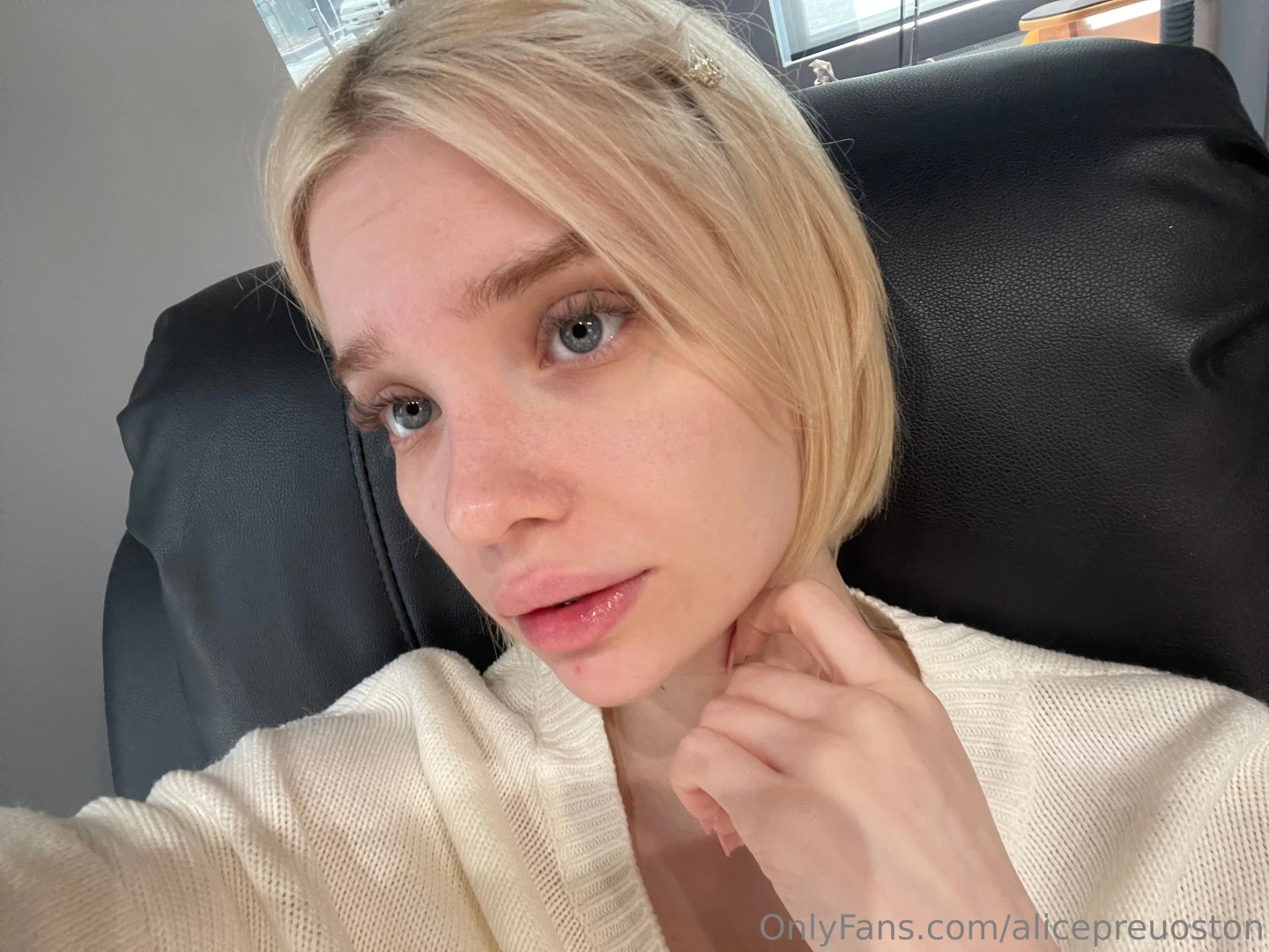 Meetings emails deadlines but my mind keeps wandering to more fun ways 