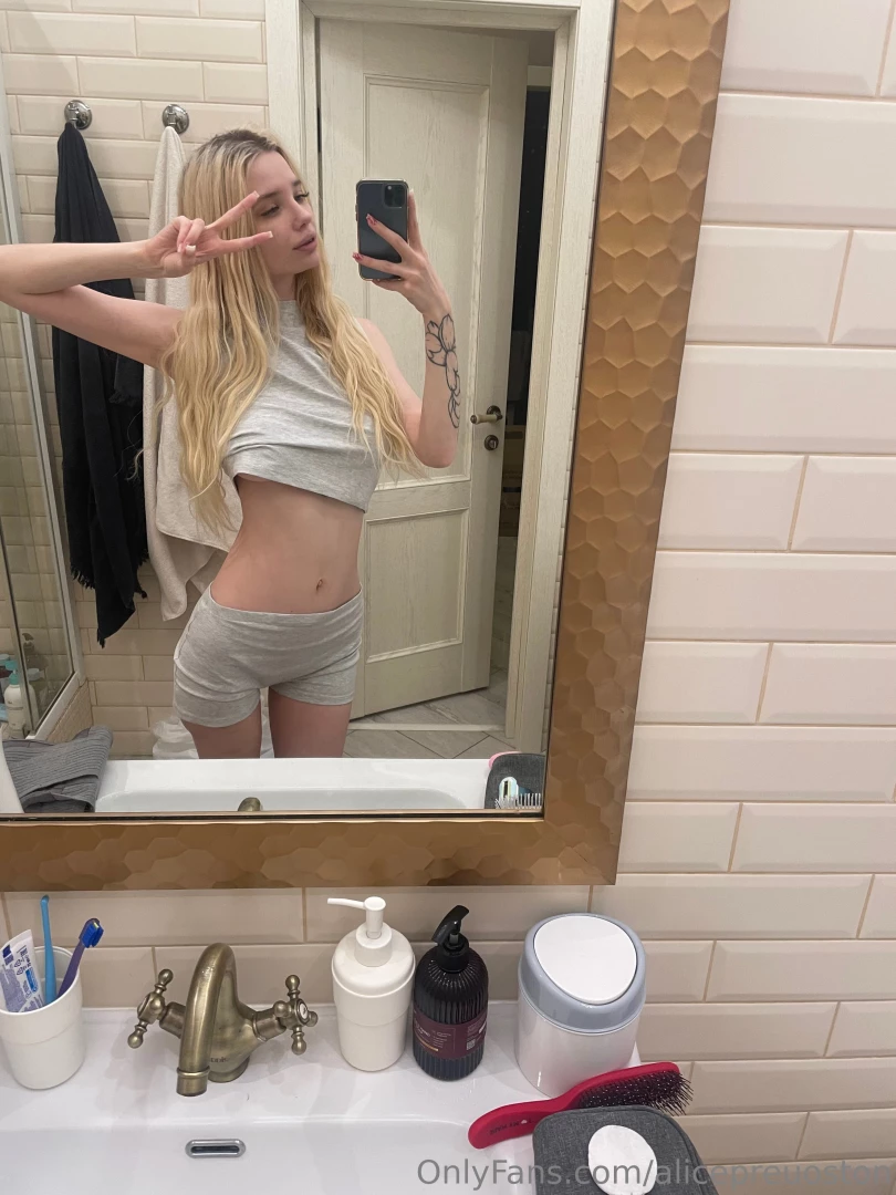 Just did my skincare routine but your compliments would make me glow part 1 